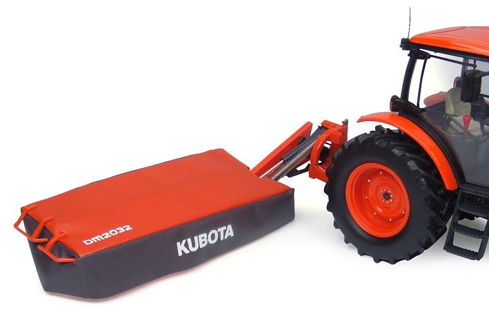 Kubota DM2032